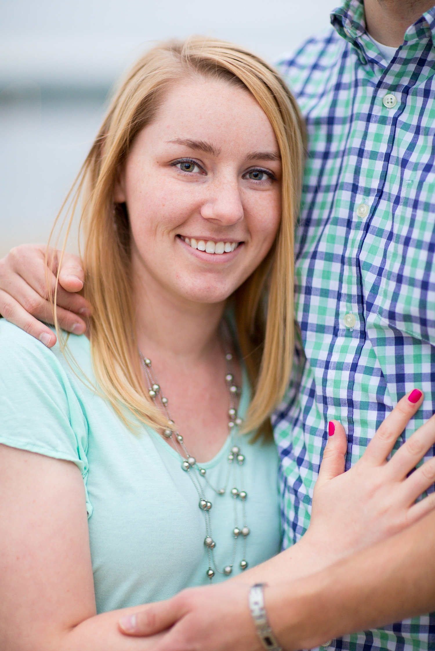 city island harrisburg engagement photography